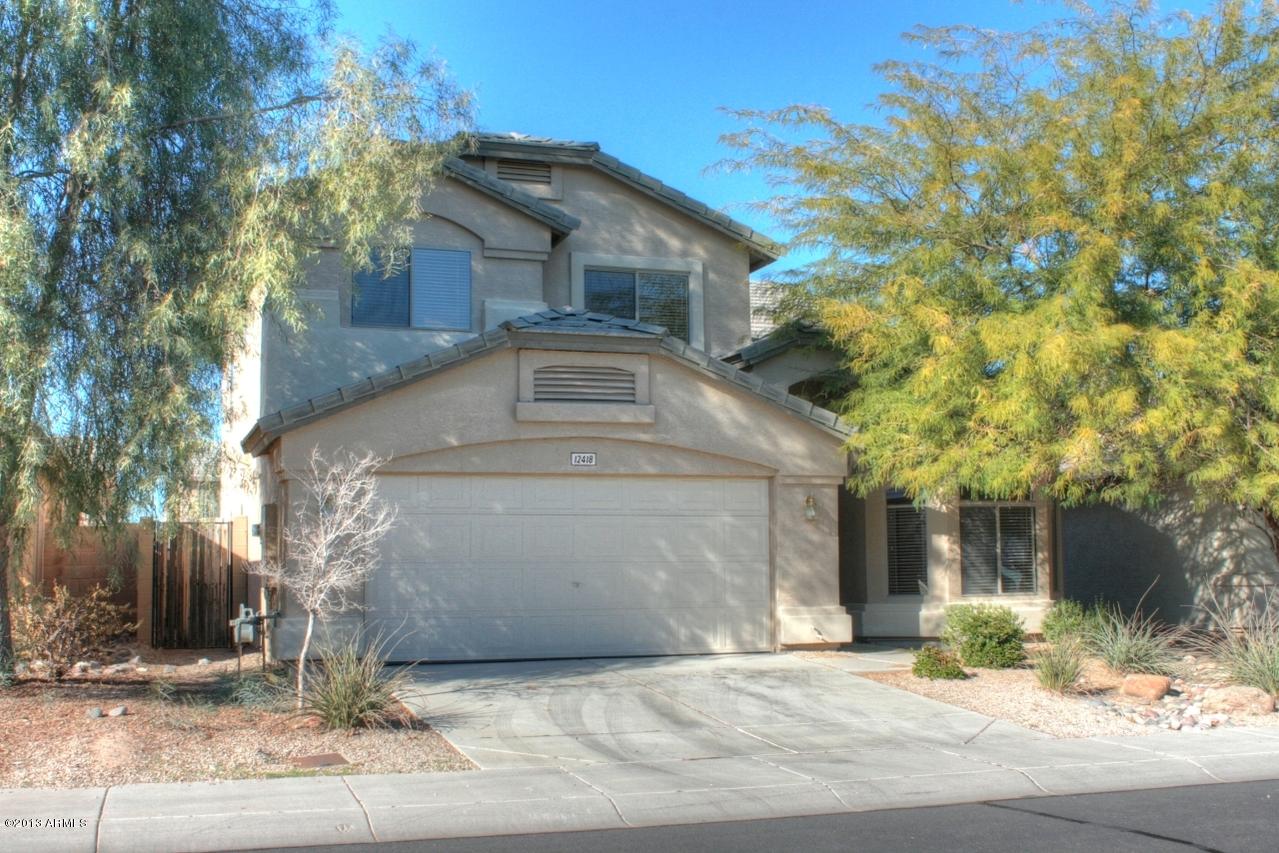 12418 W Vermont Ave., Litchfield Park, AZ 85340