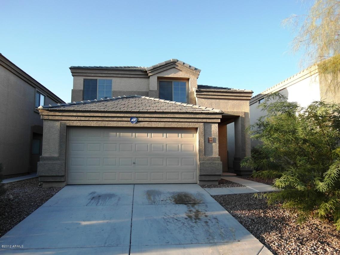 23406 W Harrison Dr., Buckeye, AZ 85326