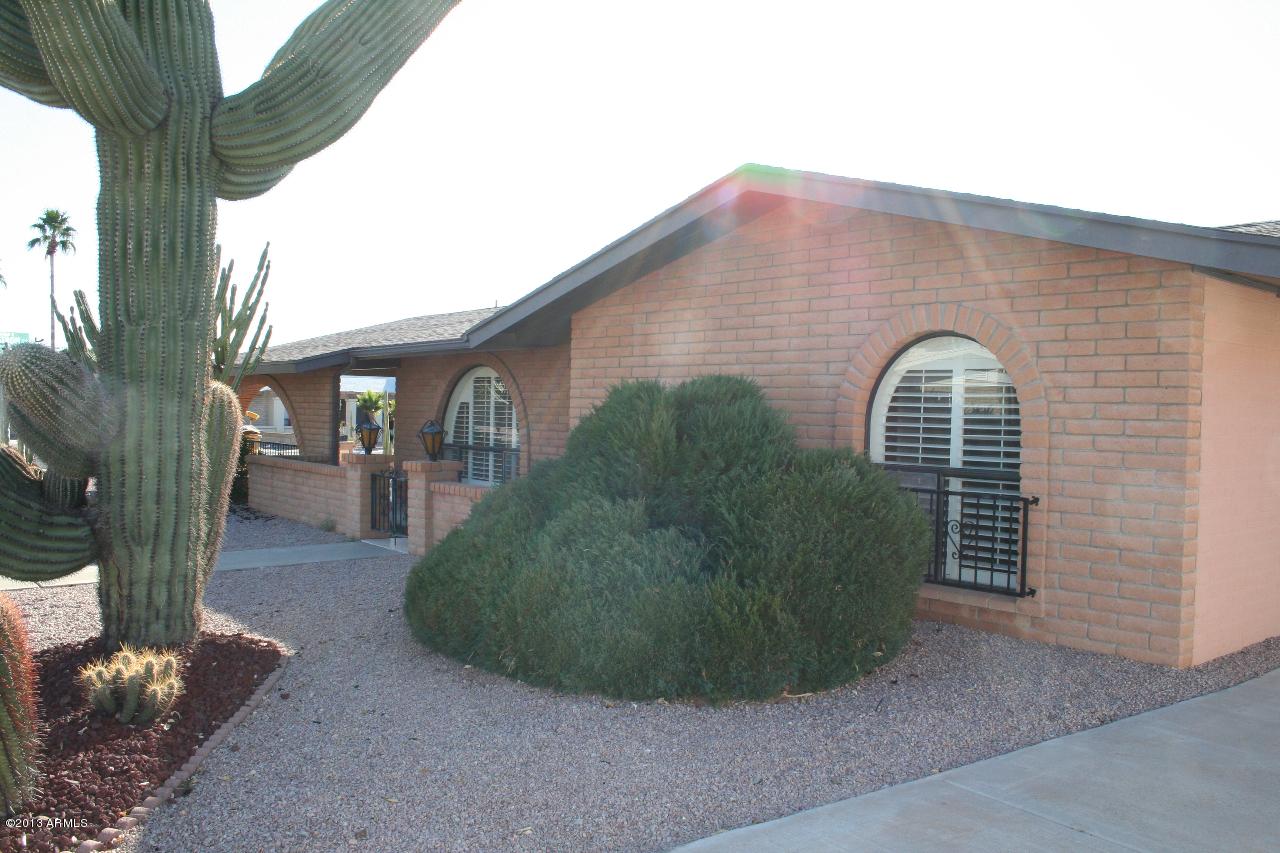 5362 E Lindstrom Ln., Mesa, AZ 85215