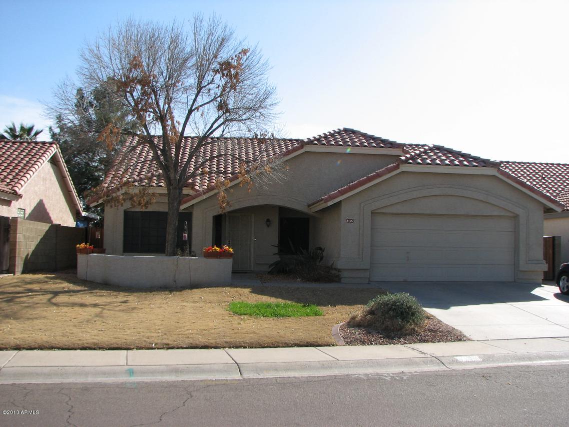 1507 E Vaughn Ave., Gilbert, AZ 85234