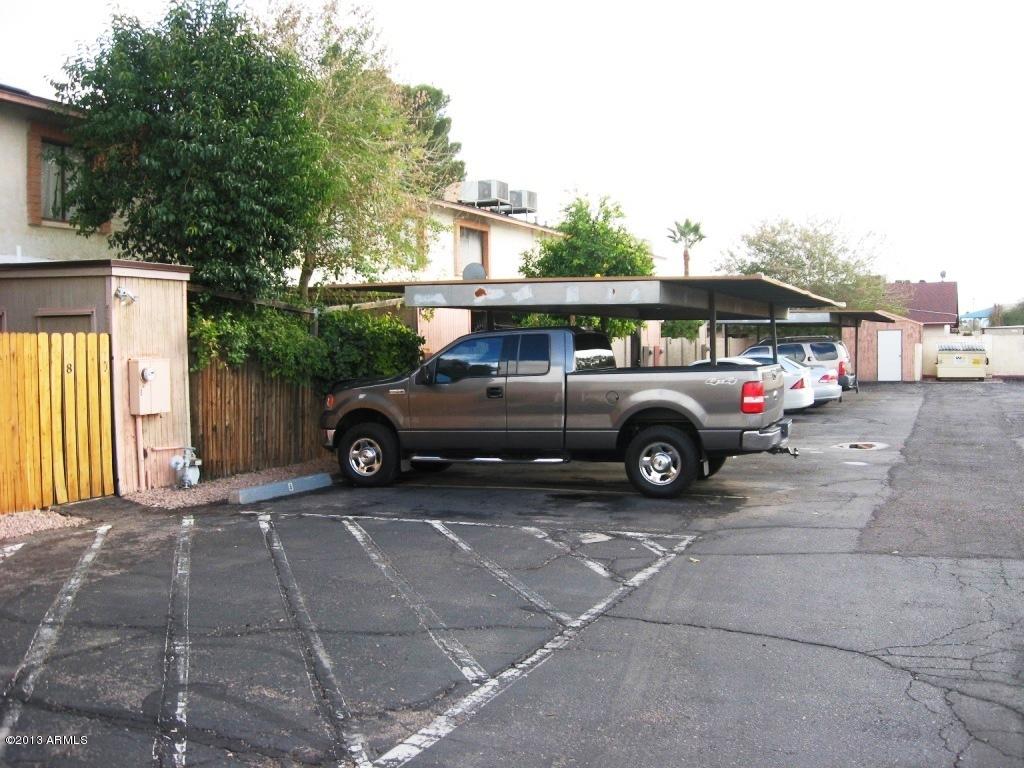 5106 N 17th Ave. #11, Phoenix, AZ 85015