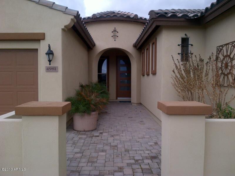4981 N Azul Cir., Litchfield Park, AZ 85340