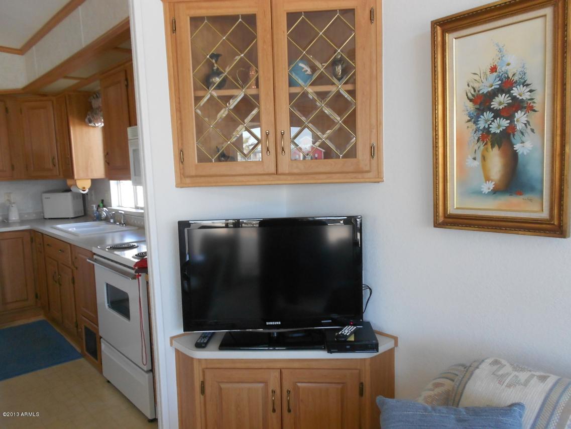 3710 S Goldfield Rd. #177, Apache Junction, AZ 85119