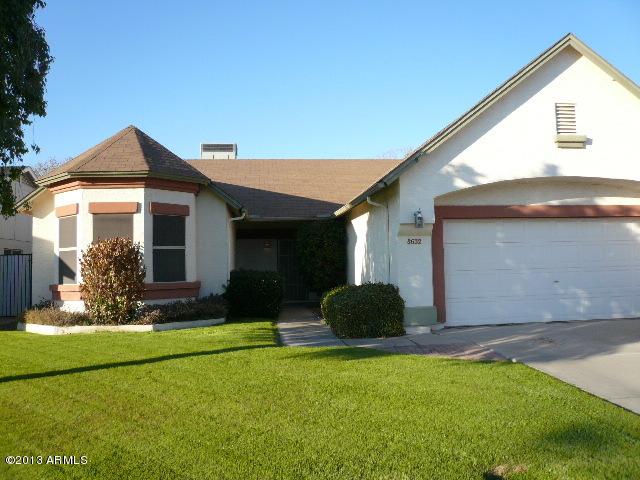 8632 W Pershing Ave., Peoria, AZ 85381
