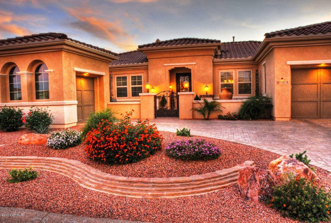 13215 W Rincon Dr., Sun City West, AZ 85375