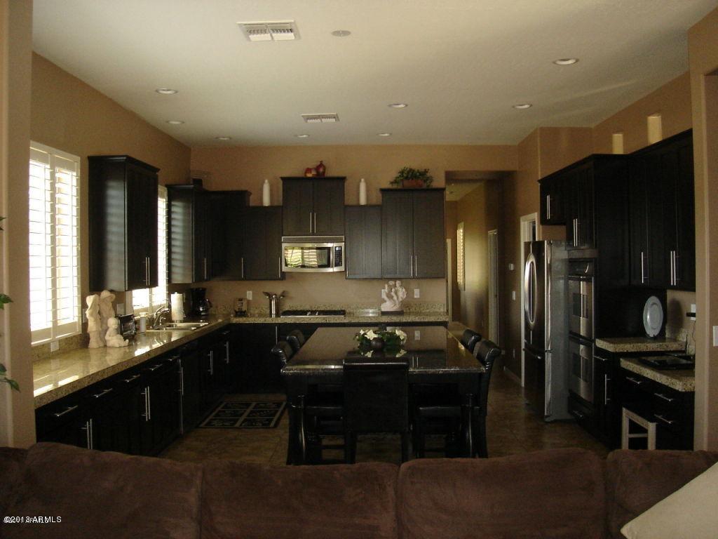 3826 E Scorpio Pl., Chandler, AZ 85249