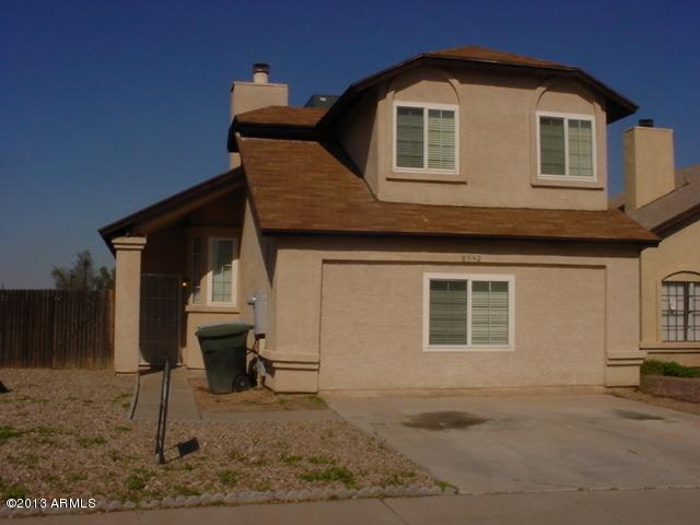 8942 W Fairmount Ave., Phoenix, AZ 85307