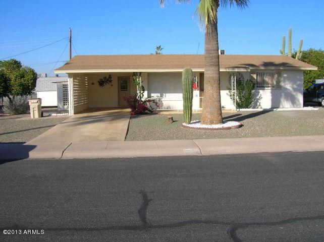 5242 E Casper Rd., Mesa, AZ 85205