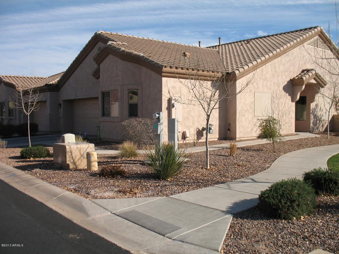 1569 E Melrose Dr., Casa Grande, AZ 85122