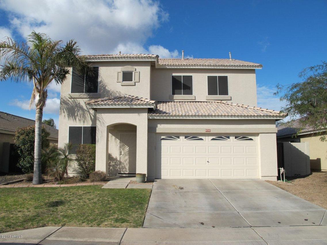 9742 E Knowles Ave., Mesa, AZ 85209