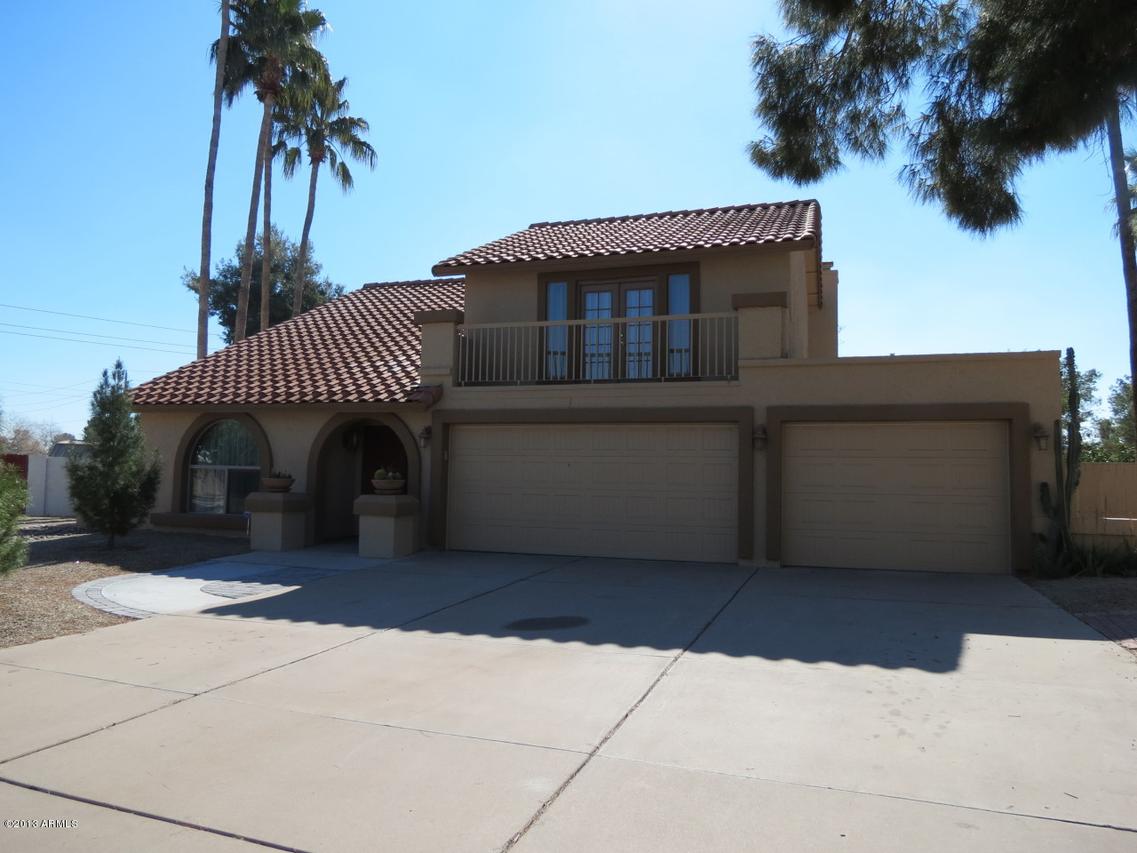 4309 W Libby St., Glendale, AZ 85308