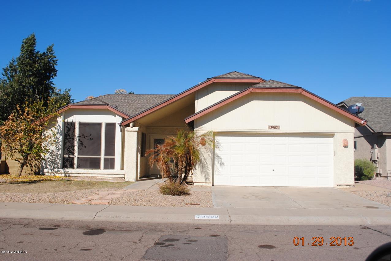 3902 E Carol Ann Way, Phoenix, AZ 85032