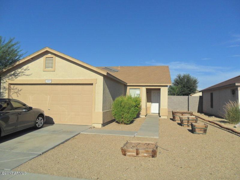 12509 N Pablo St., El Mirage, AZ 85335