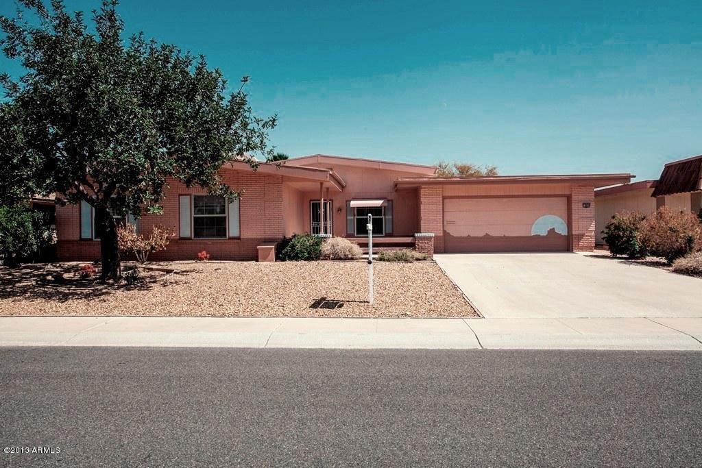 18809 N Kiva Dr., Sun City, AZ 85373