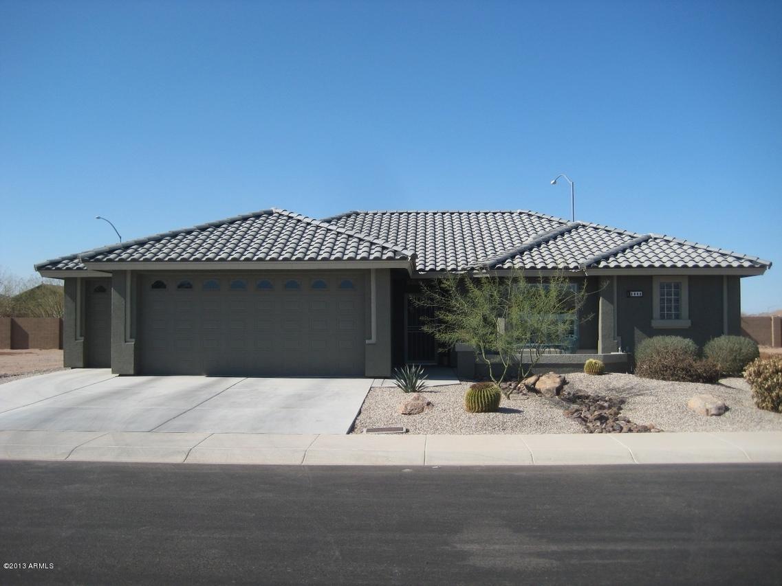 2848 S Olivewood, Mesa, AZ 85212