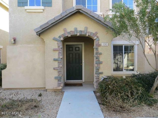 896 W Aspen Way, Gilbert, AZ 85233
