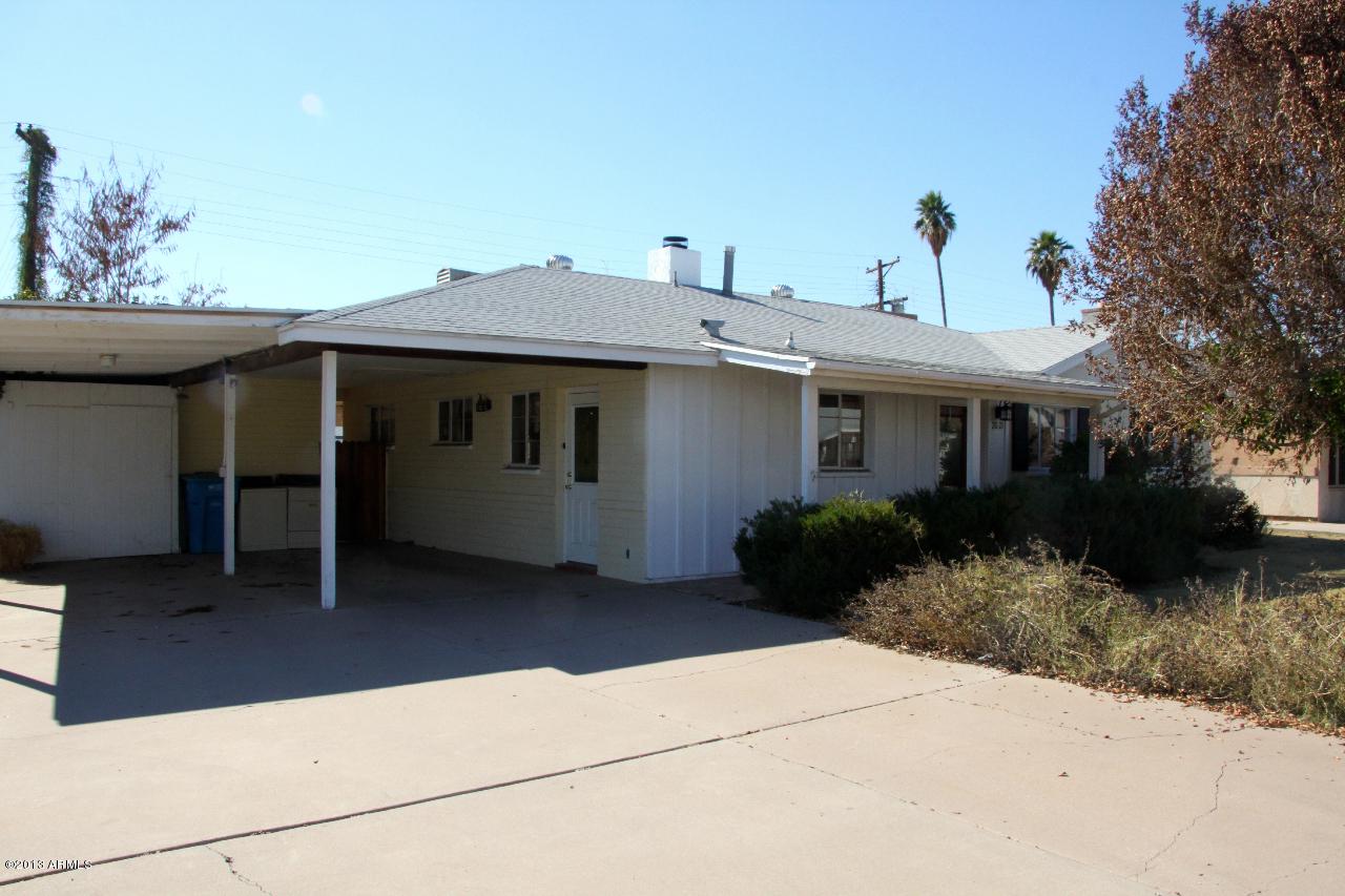 2021 W Rancho Dr., Phoenix, AZ 85015