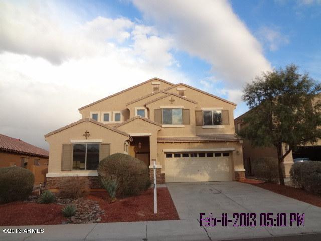 4305 S 104th Ave., Tolleson, AZ 85353