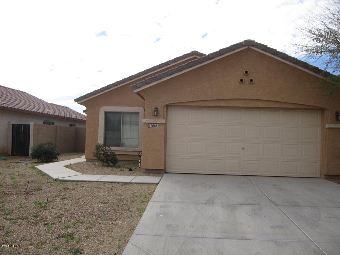 17815 W Calavar Rd., Surprise, AZ 85374