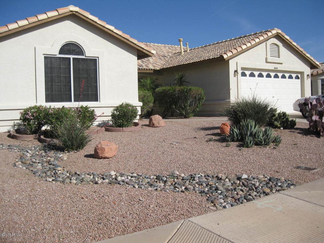 20425 N 107th Dr., Sun City, AZ 85373