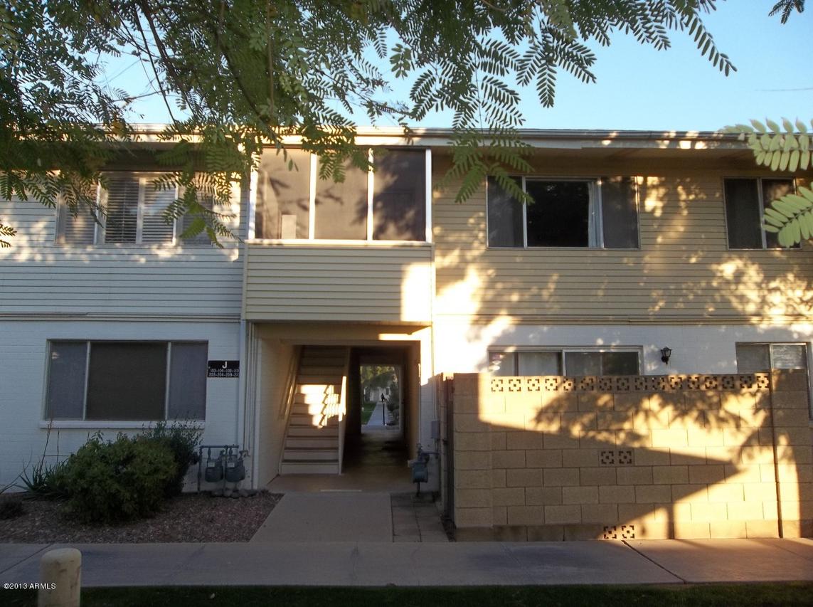 8211 E Garfield St. #J102, Scottsdale, AZ 85257