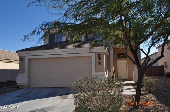21845 W Sonora St., Buckeye, AZ 85326