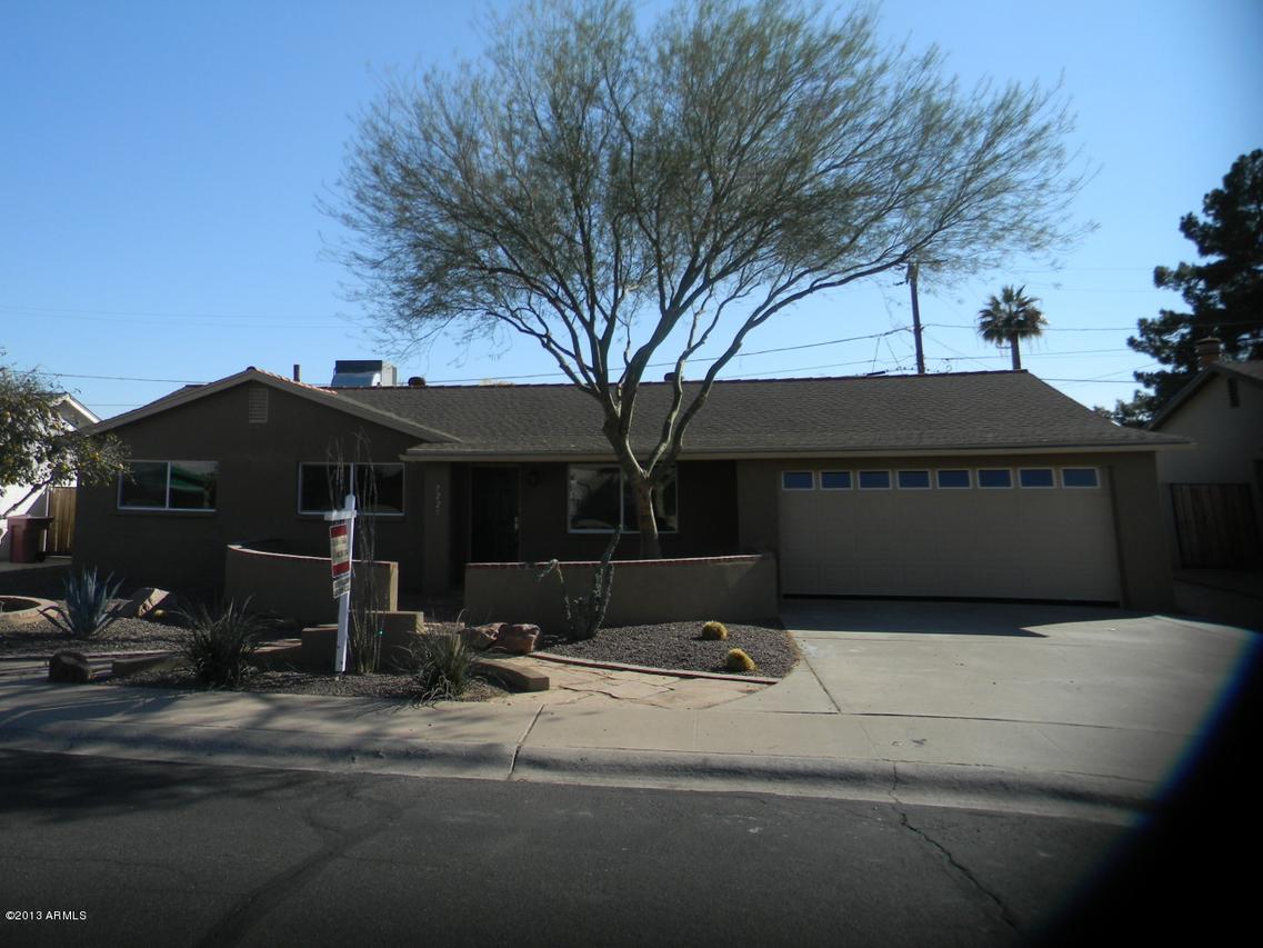 7225 E Latham St., Scottsdale, AZ 85257