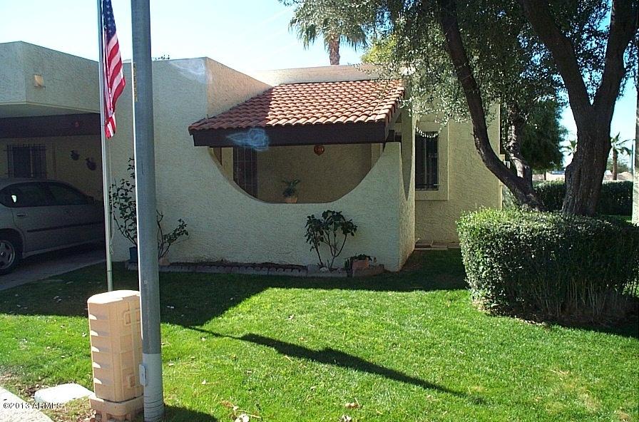 131 N Higley Rd. #5, Mesa, AZ 85205