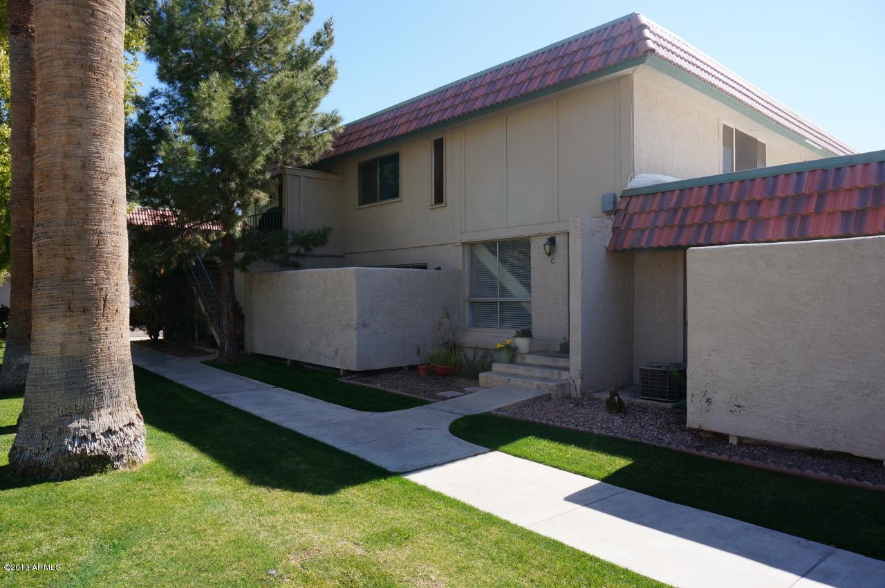 5628 S Clambake Bay Ct. #C, Tempe, AZ 85283