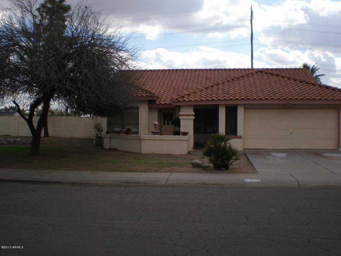 10161 E Becker Ln., Scottsdale, AZ 85260
