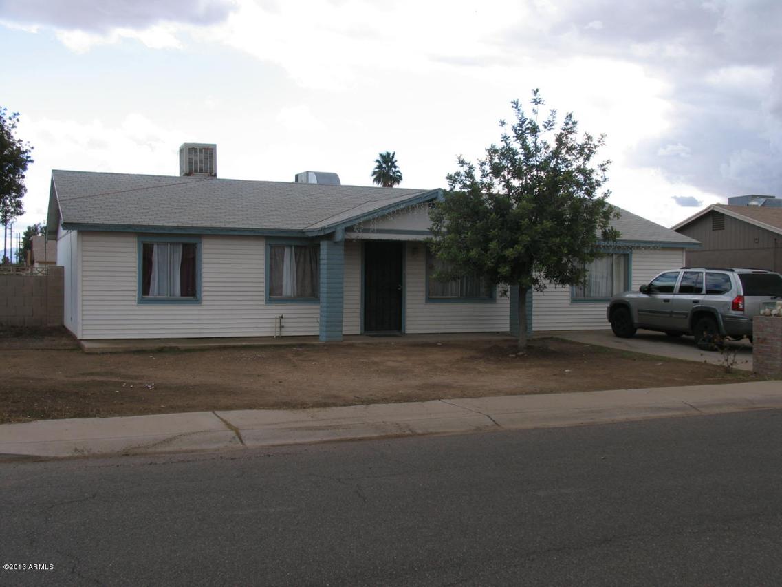 7101 W Berkeley Rd., Phoenix, AZ 85035