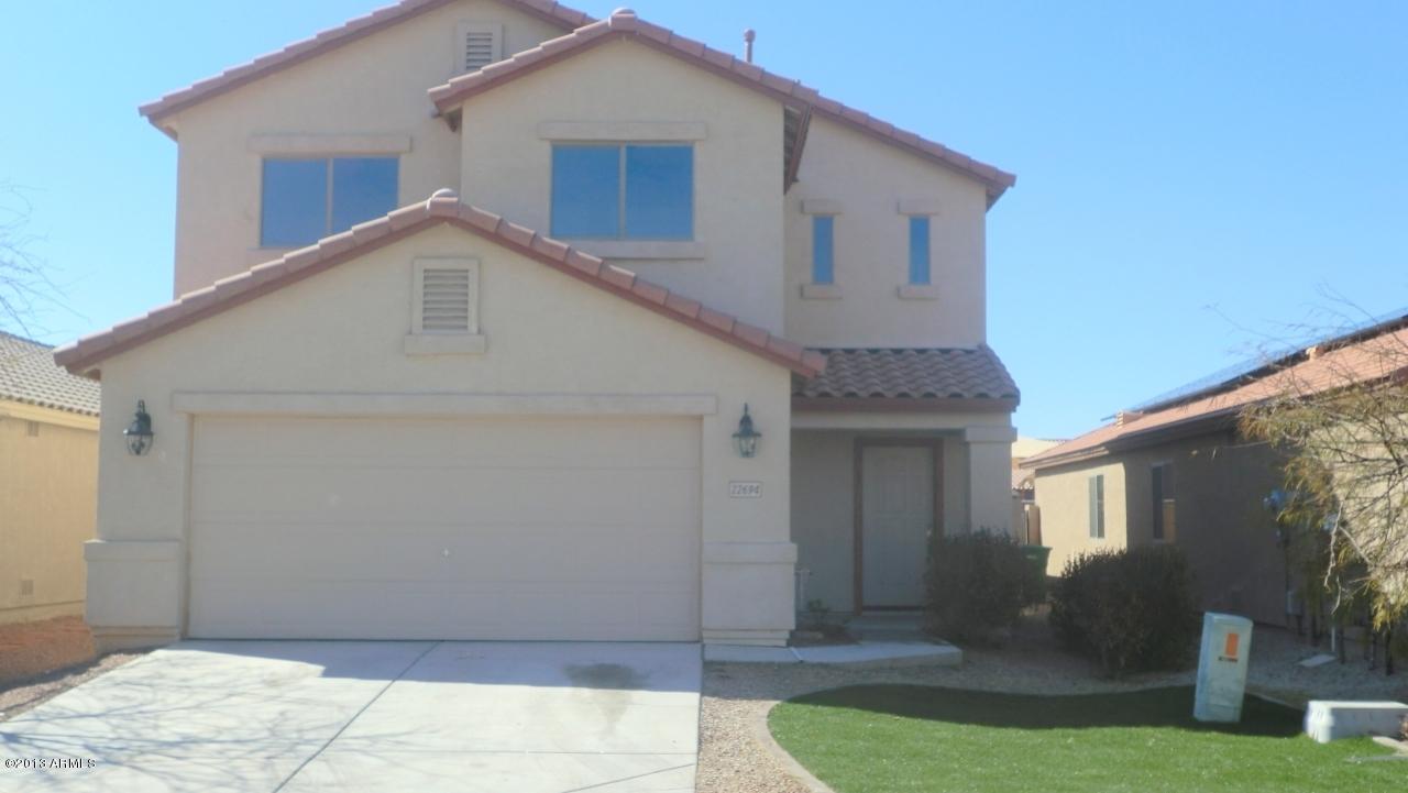 22694 N Kennedy Dr., Maricopa, AZ 85138