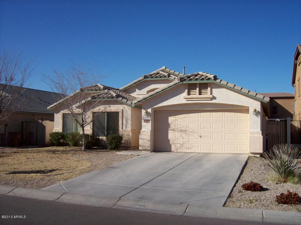 1260 E Baker Dr., San Tan Valley, AZ 85140