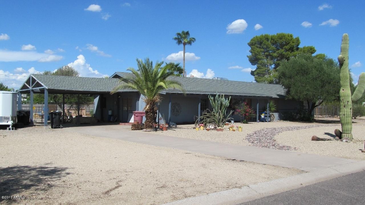 6878 E Gary Rd., Scottsdale, AZ 85254