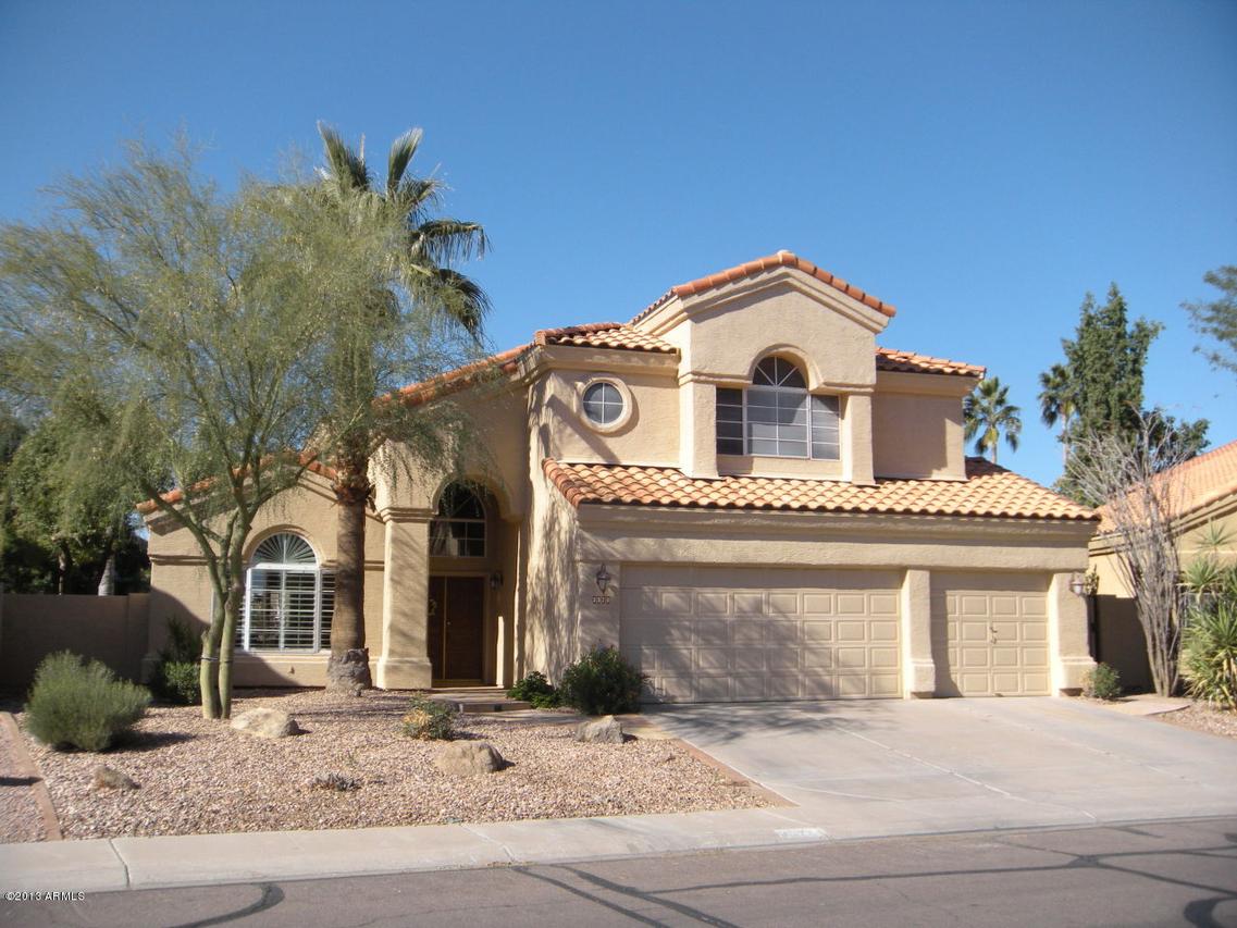 3370 E Silverwood Dr., Phoenix, AZ 85048