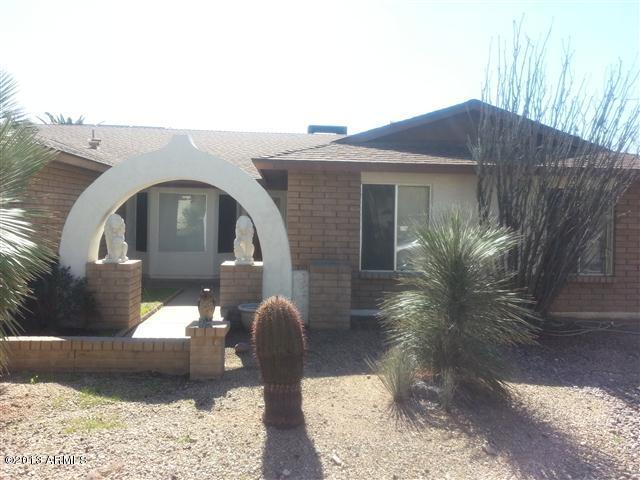 6101 E Blanche Dr., Scottsdale, AZ 85254