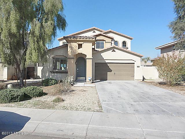 10802 W Monroe St., Avondale, AZ 85323