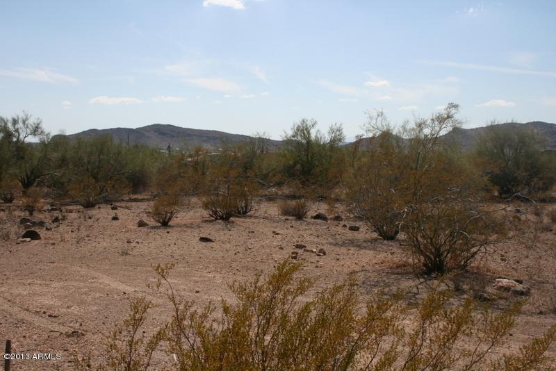 44020 N 22nd St. #W150FNE4SE4SW4NE4, New River, AZ 85087