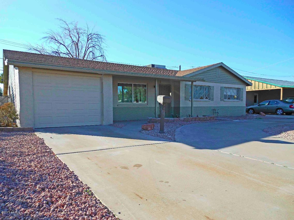 814 N 74th St., Scottsdale, AZ 85257