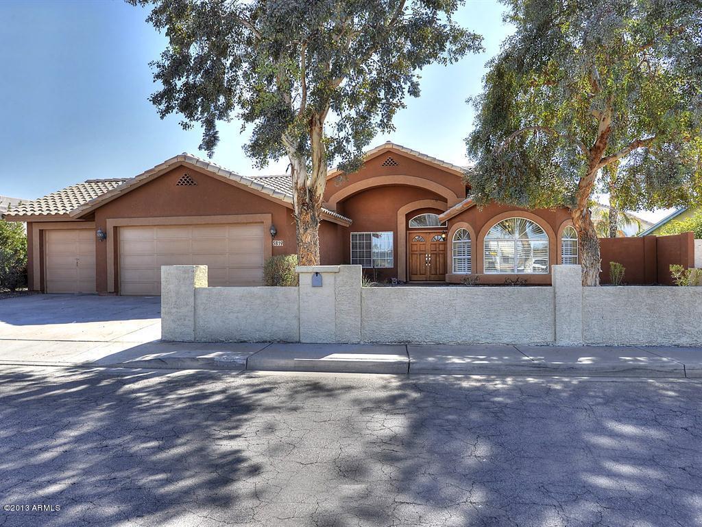 5819 E Nisbet Rd., Scottsdale, AZ 85254