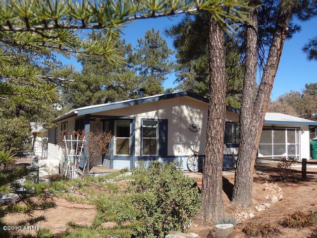 102 W Evergreen Cir., Payson, AZ 85541