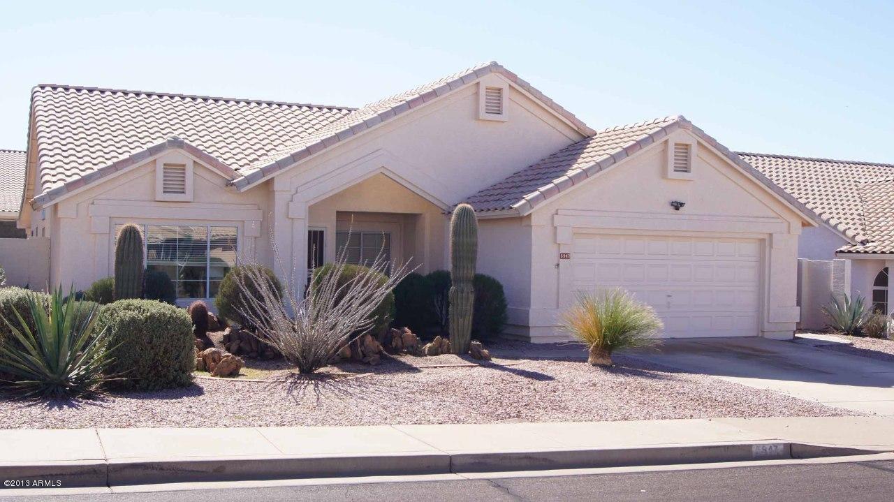 5947 E Vermillion St., Mesa, AZ 85215