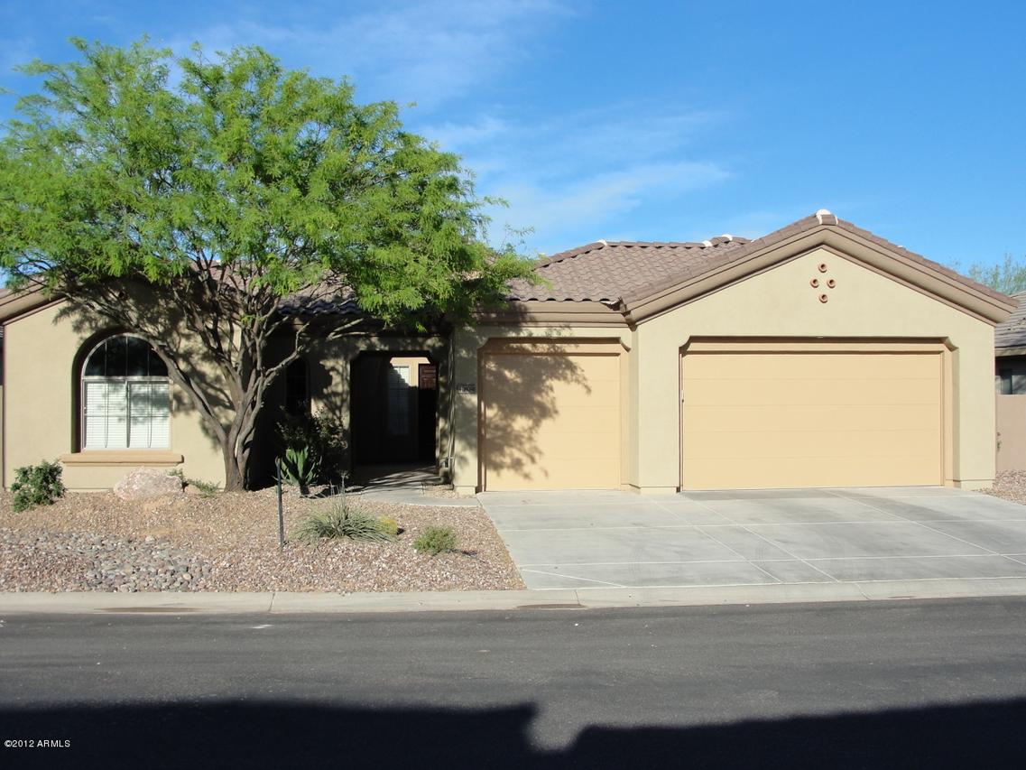 40809 N Lytham Ct., Anthem, AZ 85086