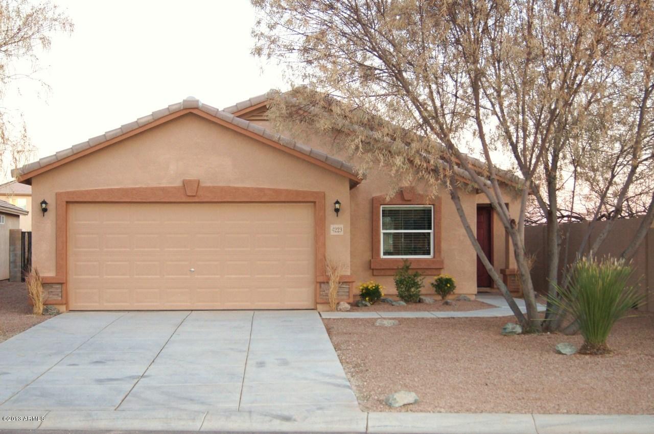 4223 E Silverbell Rd., San Tan Valley, AZ 85143