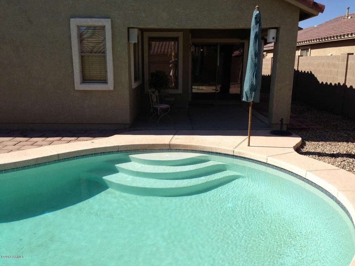 16325 N 168th Dr., Surprise, AZ 85388