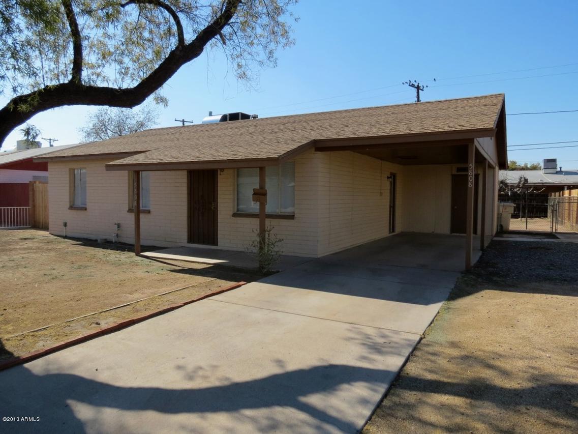 5808 N 63rd Dr., Glendale, AZ 85301