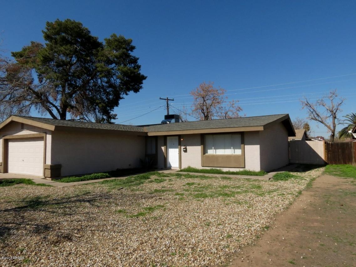 3802 W Butler Dr., Phoenix, AZ 85051