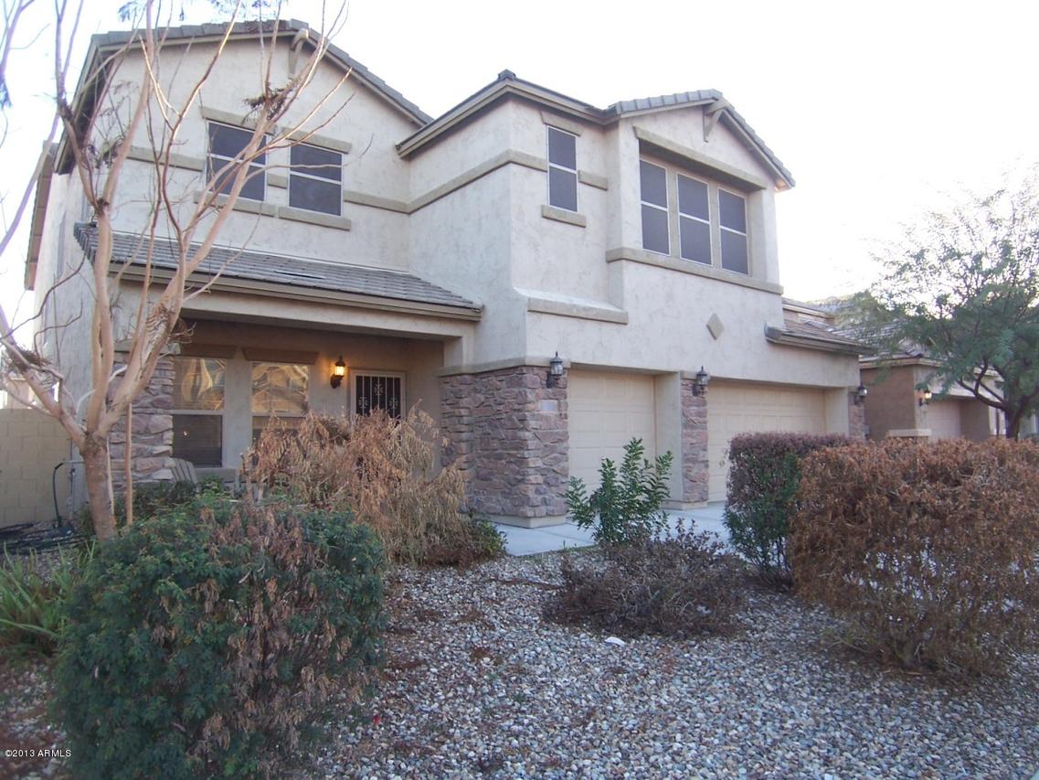 19407 W Madison St., Buckeye, AZ 85326