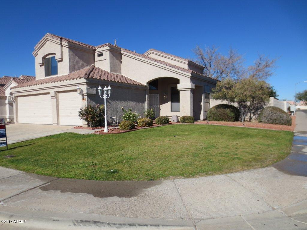 4004 W Tonopah Dr., Glendale, AZ 85308