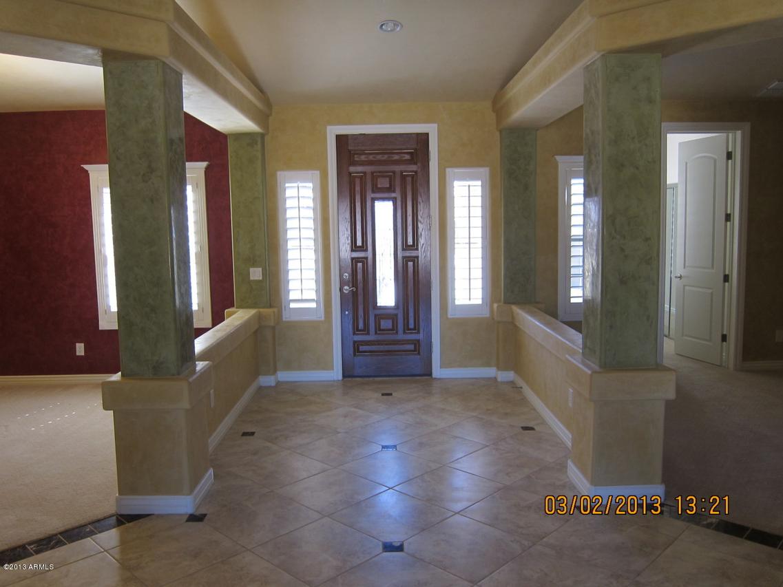11636 E Starflower Dr., Chandler, AZ 85249